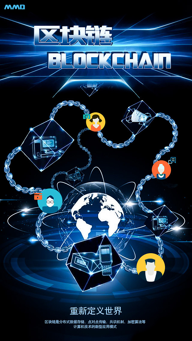 区块链推荐网(区块链网站开源源码)