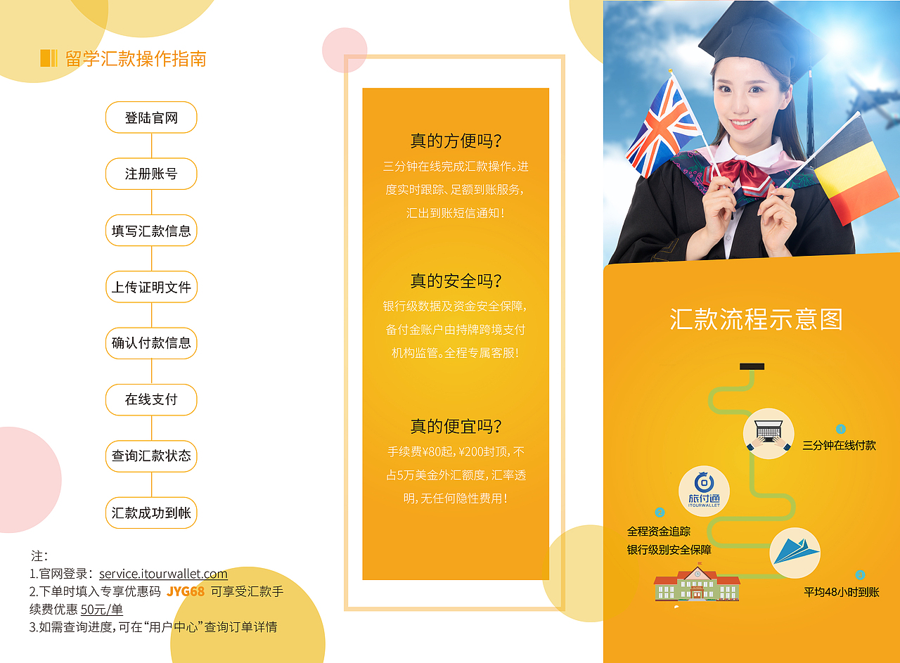 产品三折页（图ZMTQ2Njc4MjQ0） - 宣传物料 - 站酷设计师白板格子原创素材 - 站酷ZCOOL