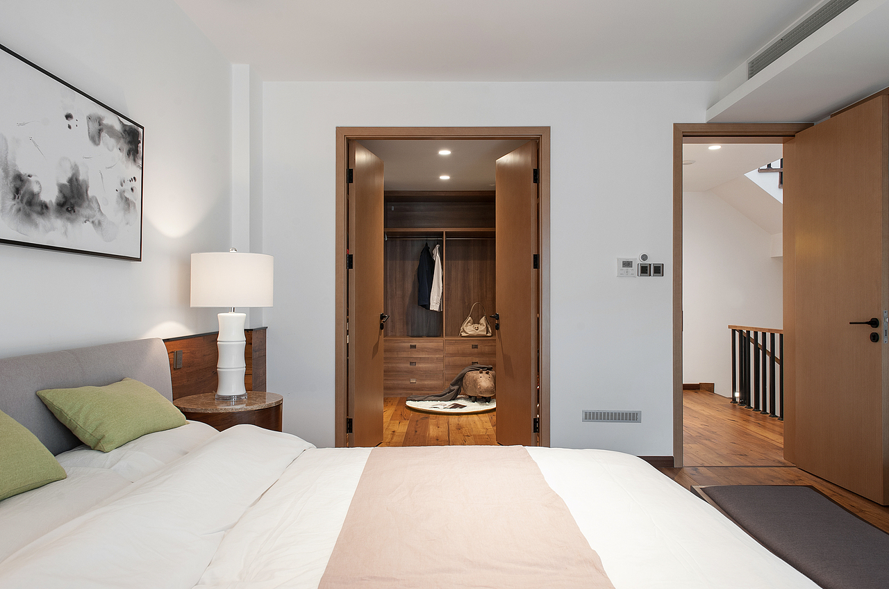 中航樾府-315㎡-【初果】今日之初心,明日之果实