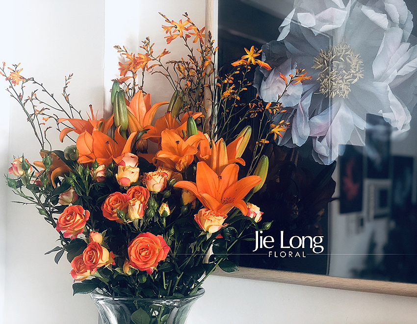 插花+摄影【2】（图ZMjM1MDM2MzM2） - 产品摄影 - 站酷设计师龙婕二创影之刃原创素材 - 站酷ZCOOL