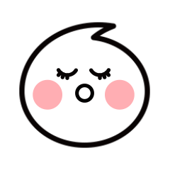 「我是气泡君」表情包设计