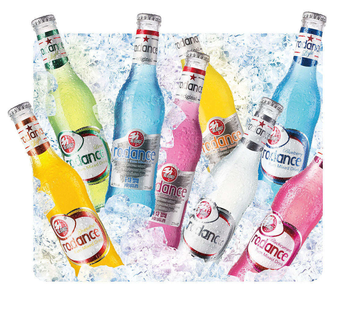 鸡尾酒（图ZOTM1OTkxNjA=） - 海报 - 站酷设计师rodance原创素材 - 站酷ZCOOL