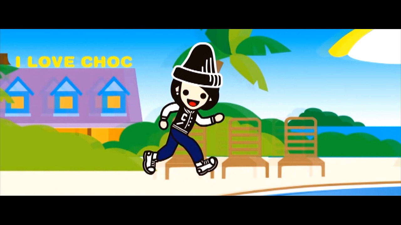 三上设计 | 2020年度 动画 商业插画作品集锦