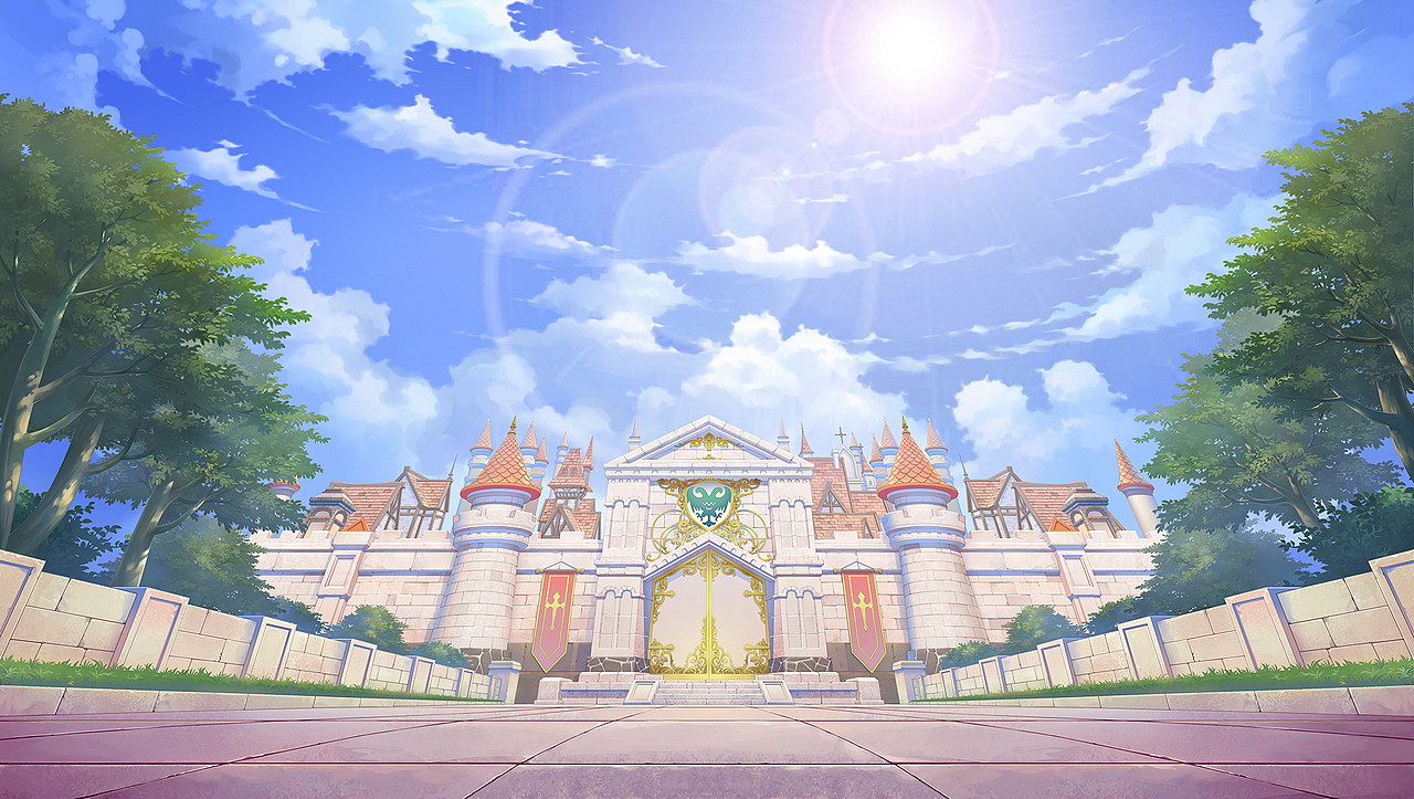 更新几张工作图（图ZMjYzNjYzMjY4） - 游戏原画 - 站酷设计师我是浮生原创素材 - 站酷ZCOOL