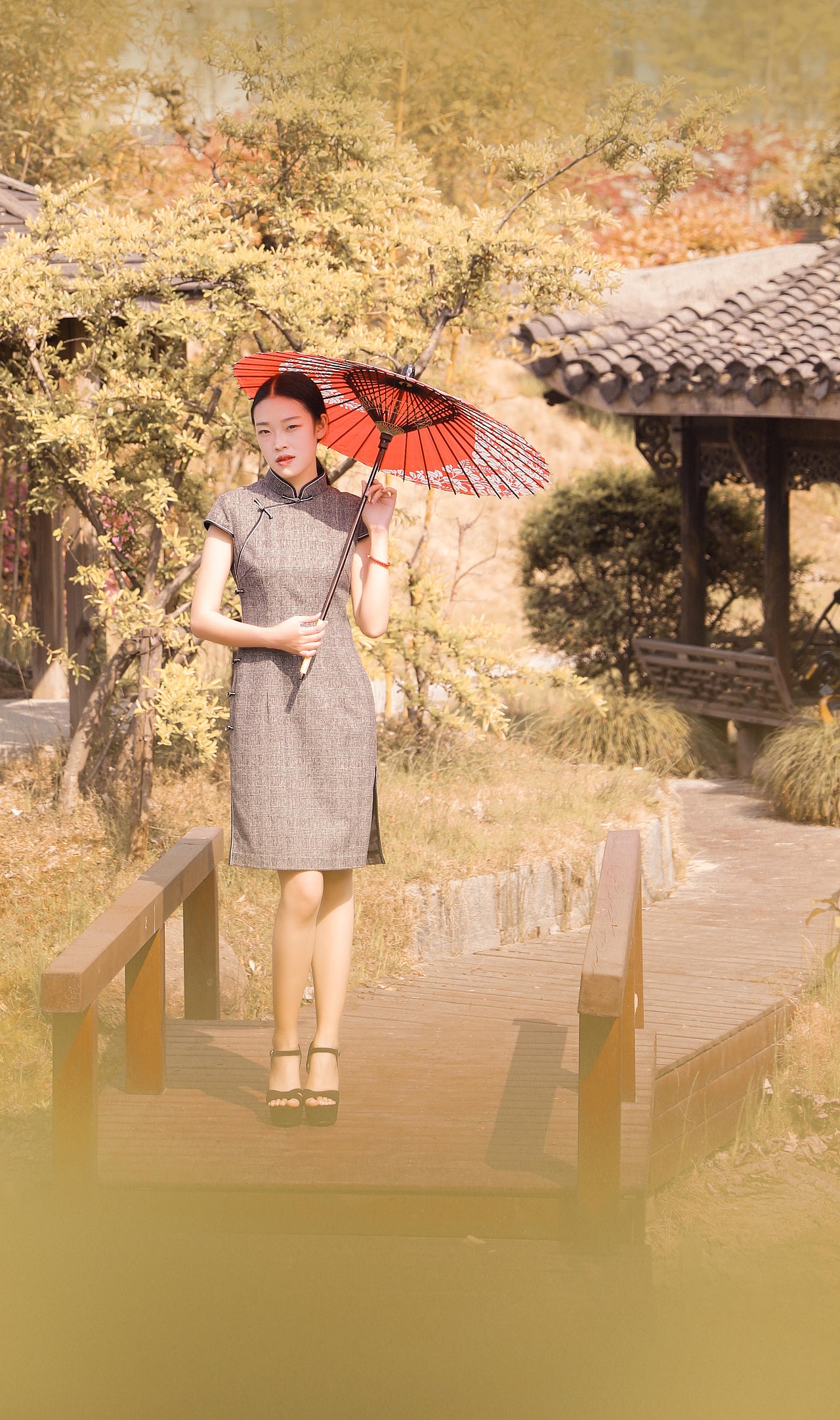 江南女子（图ZMTc5NTk4MDY0） - 人像摄影 - 站酷设计师雨绮原创素材 - 站酷ZCOOL