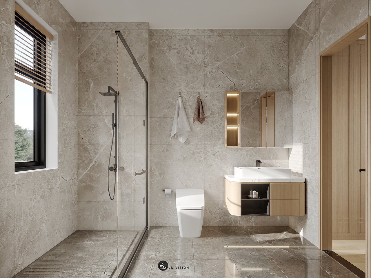 现代中式（图ZMjUwNjkwNTMy） - 家装设计 - 站酷设计师白鹿丶原创素材 - 站酷ZCOOL