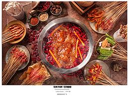 :04:火锅类摄影
