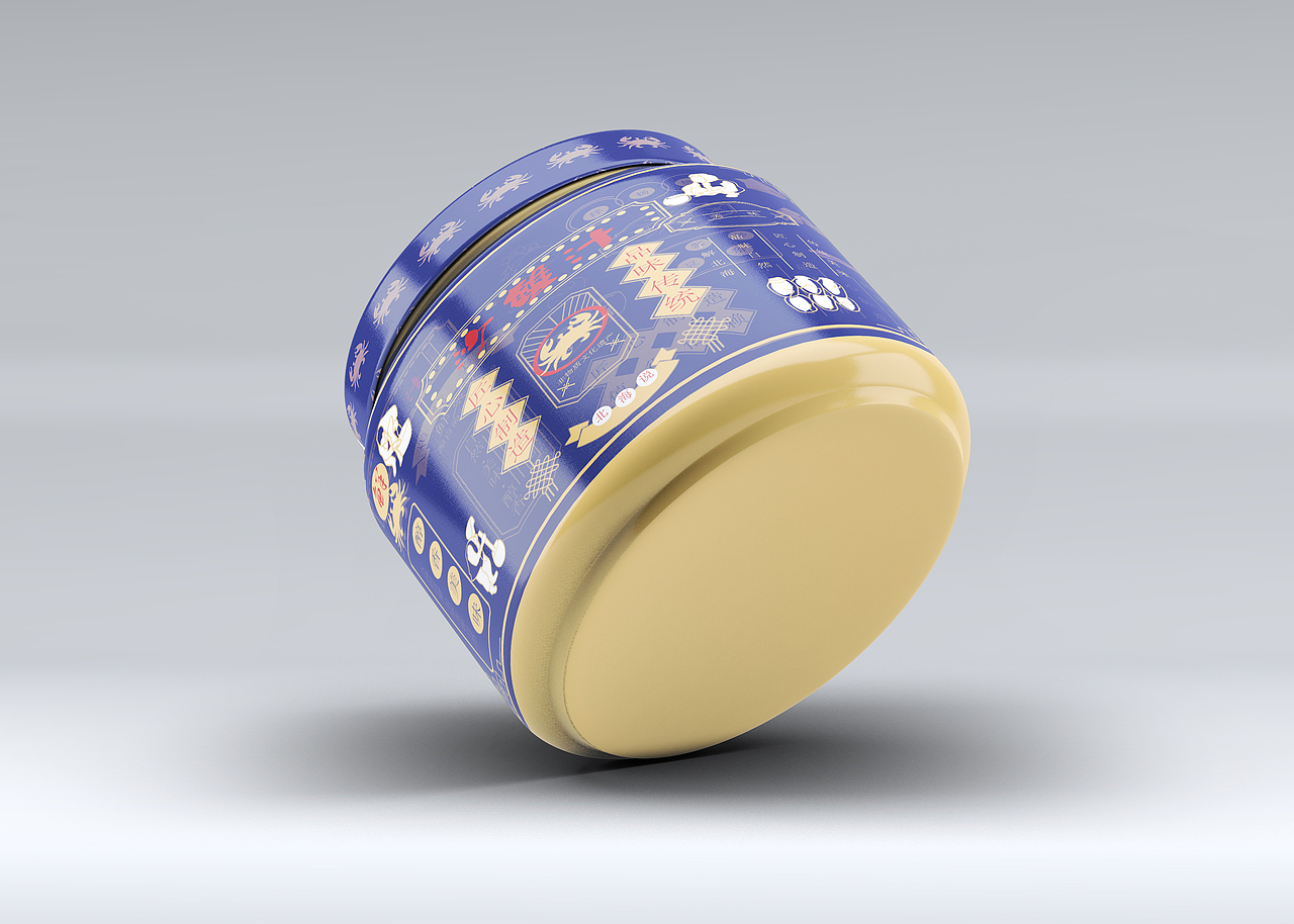 《沙蟹汁》品牌包装升级（图ZMjgxOTcyMjc2） - 品牌 - 站酷设计师路还长CL原创素材 - 站酷ZCOOL