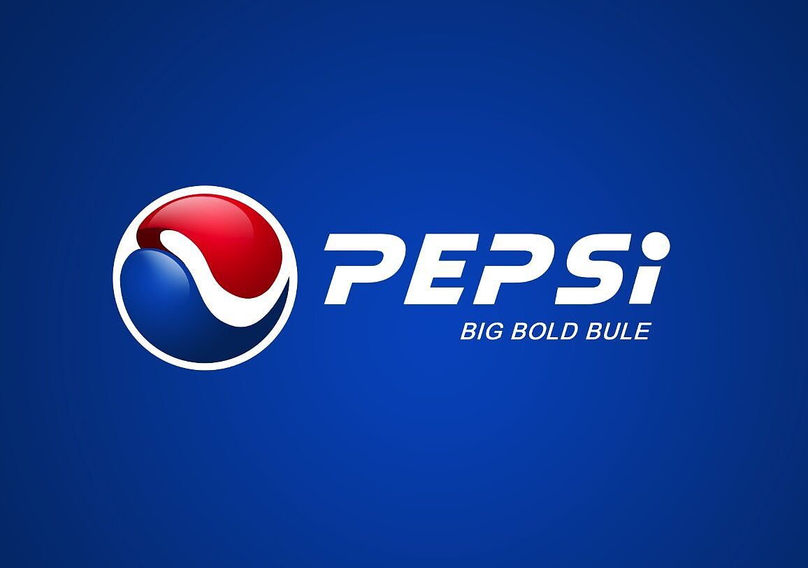 百事可乐品牌更新提案