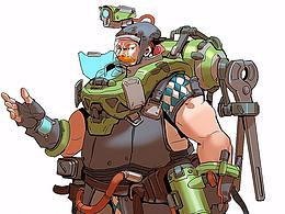 Blacksmith or Engineer？