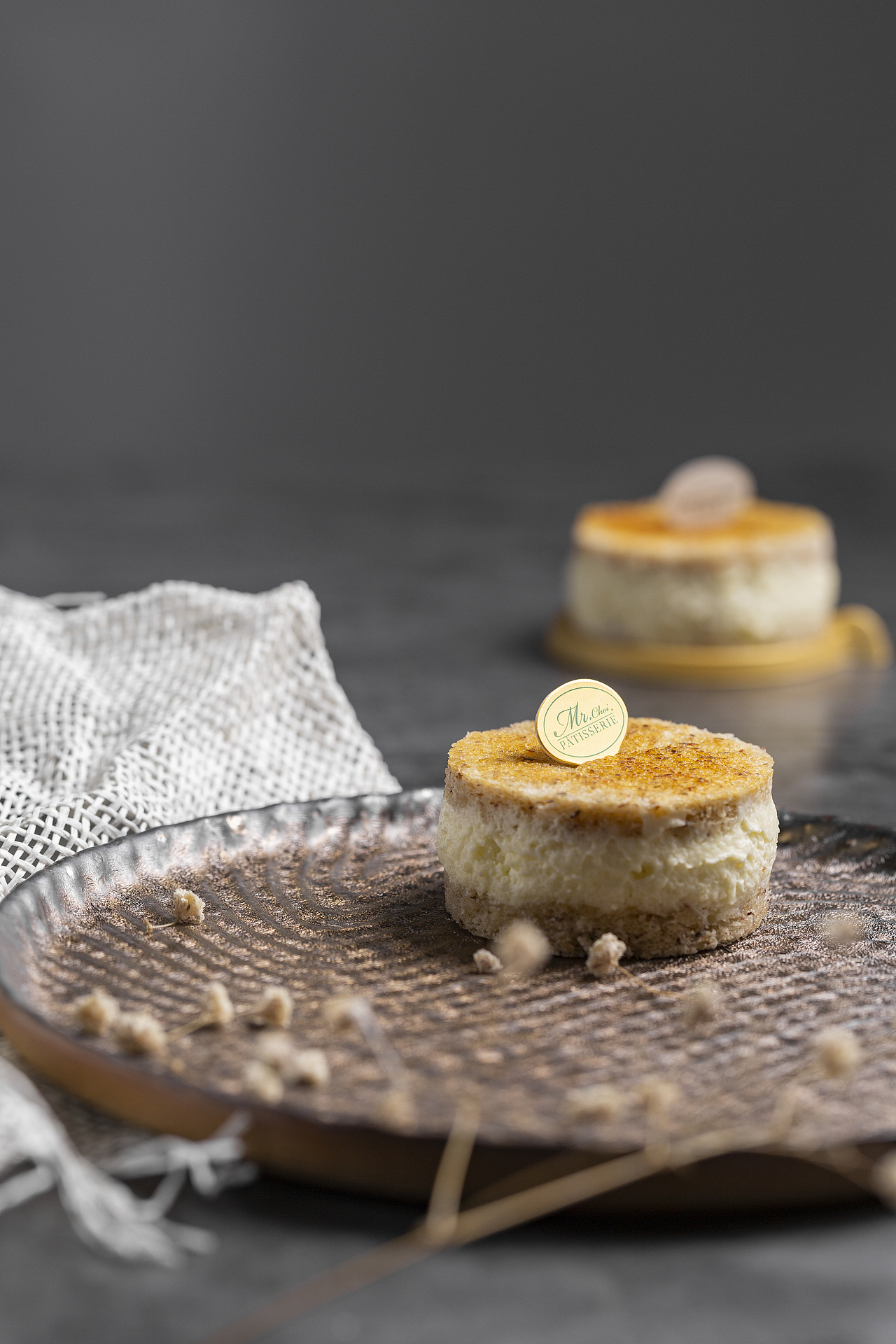 食记·甜品列传