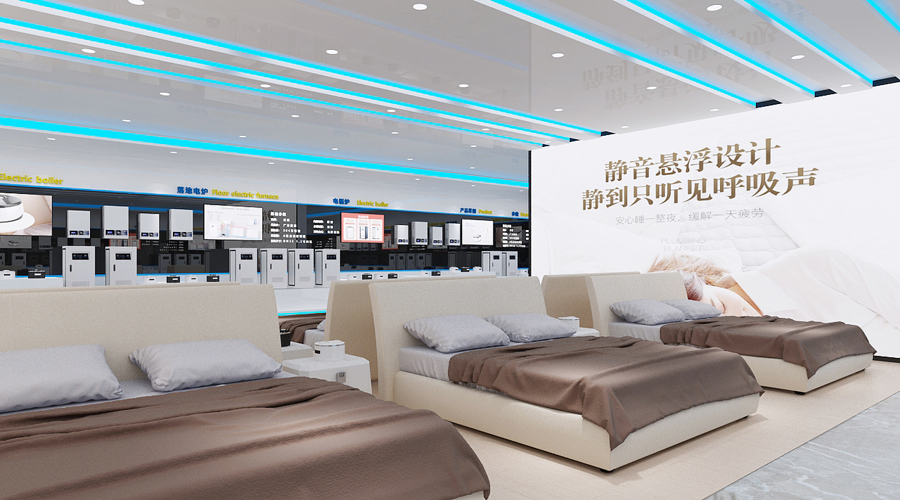 环鼎科技感白色系（图ZMjg5NTg5ODIw） - 场景 - 站酷设计师治术艺空原创素材 - 站酷ZCOOL