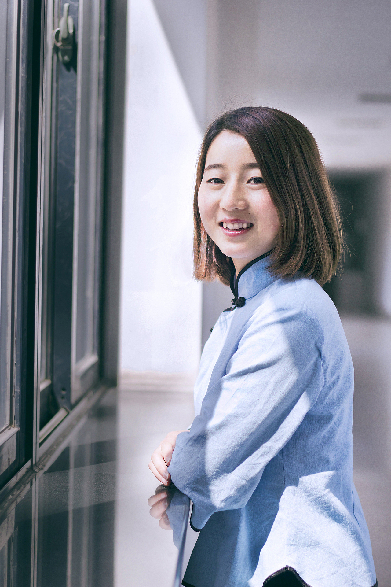再见了不会再有的日子（图ZNTA4MTM4NTI=） - 人像摄影 - 站酷设计师又圆仔原创素材 - 站酷ZCOOL
