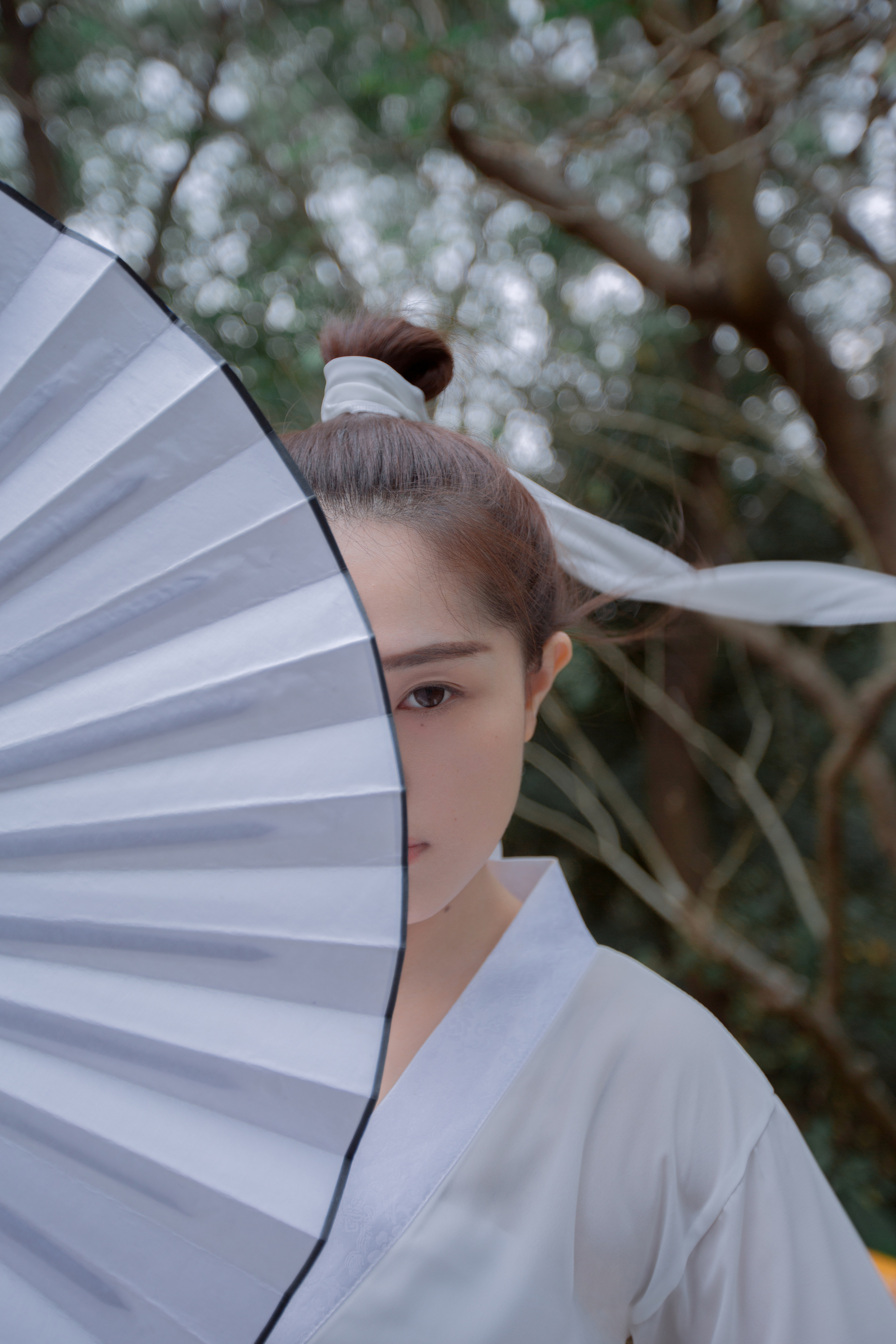 故事里,你是仗剑天涯的侠客