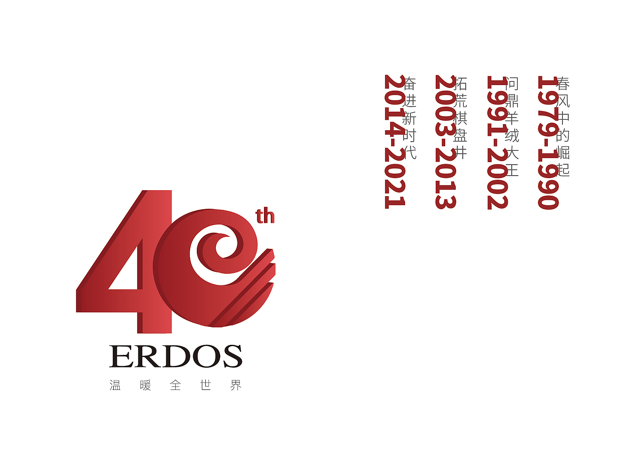 鄂尔多斯40周年庆