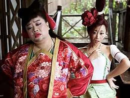 傾國(guó)傾城-#國(guó)漫萬(wàn)創(chuàng)#畫(huà)江湖之不良人