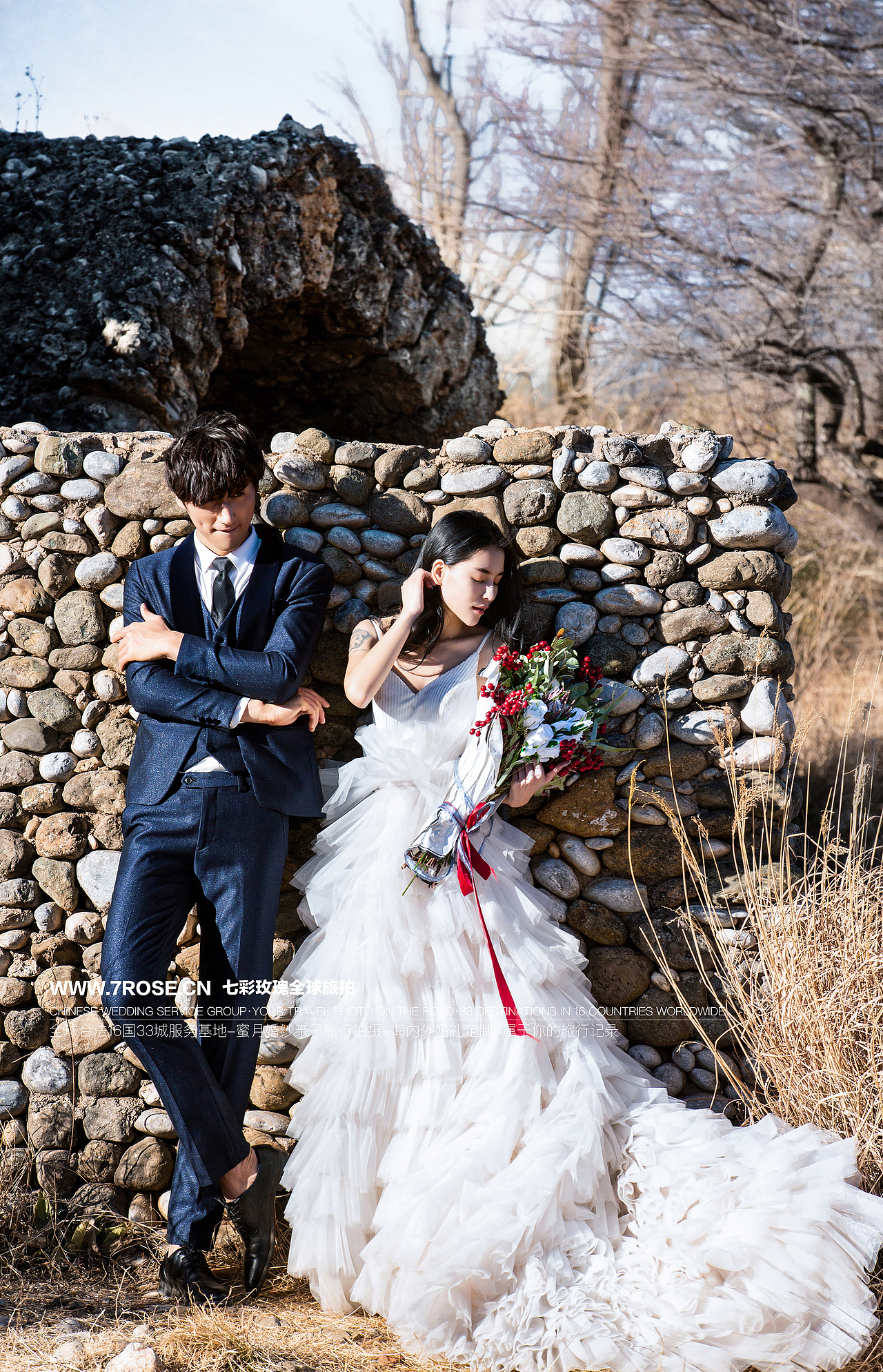 丽江婚纱摄影|云南丽江旅拍|云南婚纱照