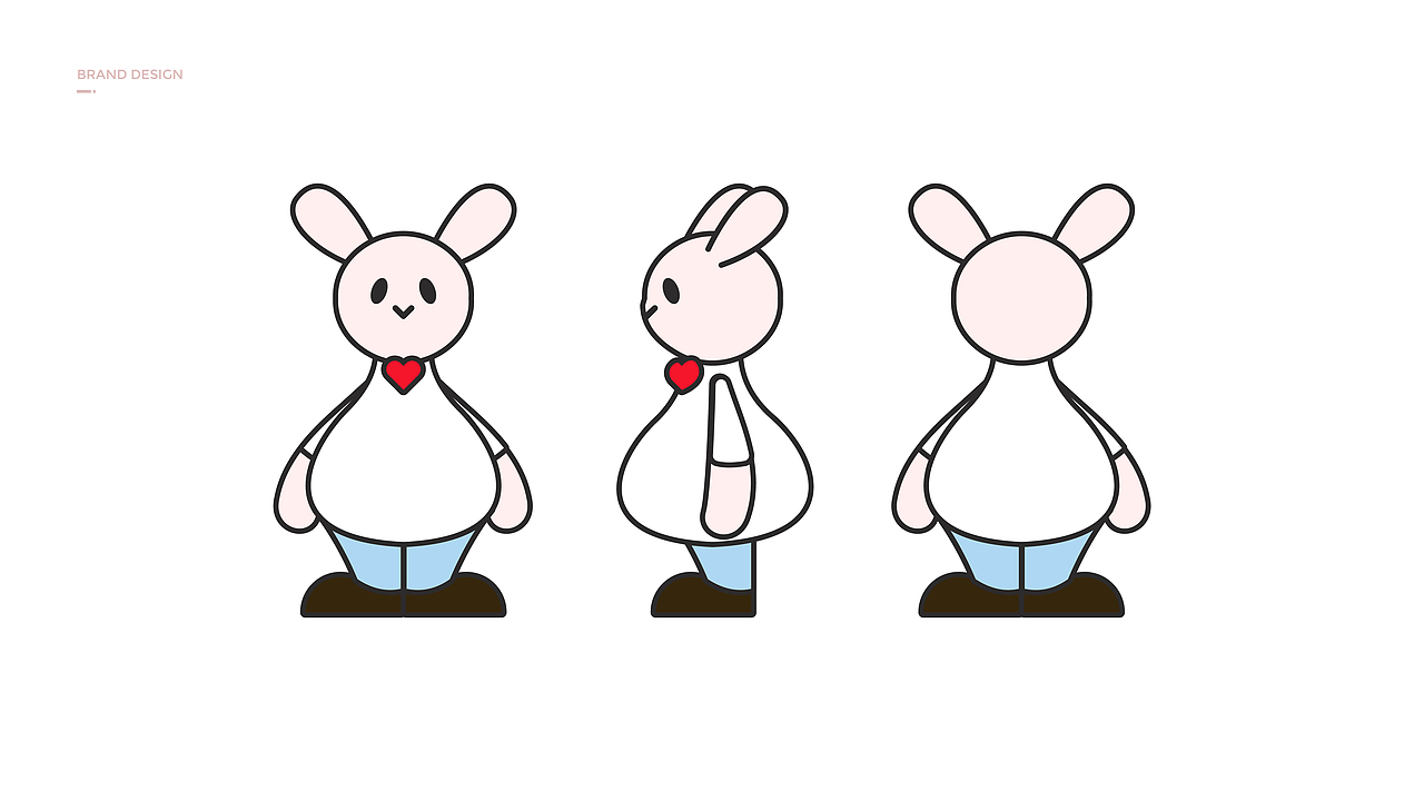 （大爱无言）品牌设计（图ZMjIxMzMzODc2） - 品牌 - 站酷设计师大福品牌战略设计原创素材 - 站酷ZCOOL