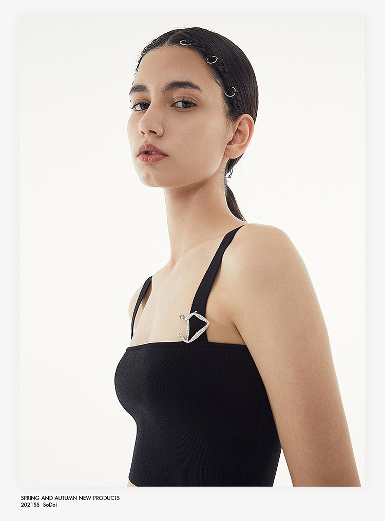 天猫iFashion品牌Azepam original Bottom up春夏服饰