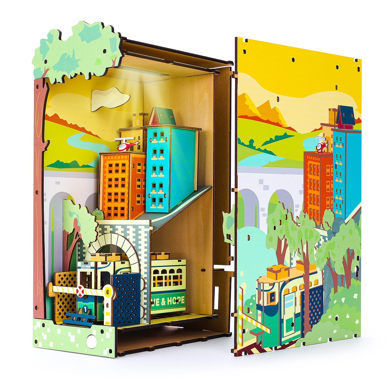 木制书立（图ZMzM5MTk2MTEy） - 其他平面 - 站酷设计师CYB设计原创素材 - 站酷ZCOOL