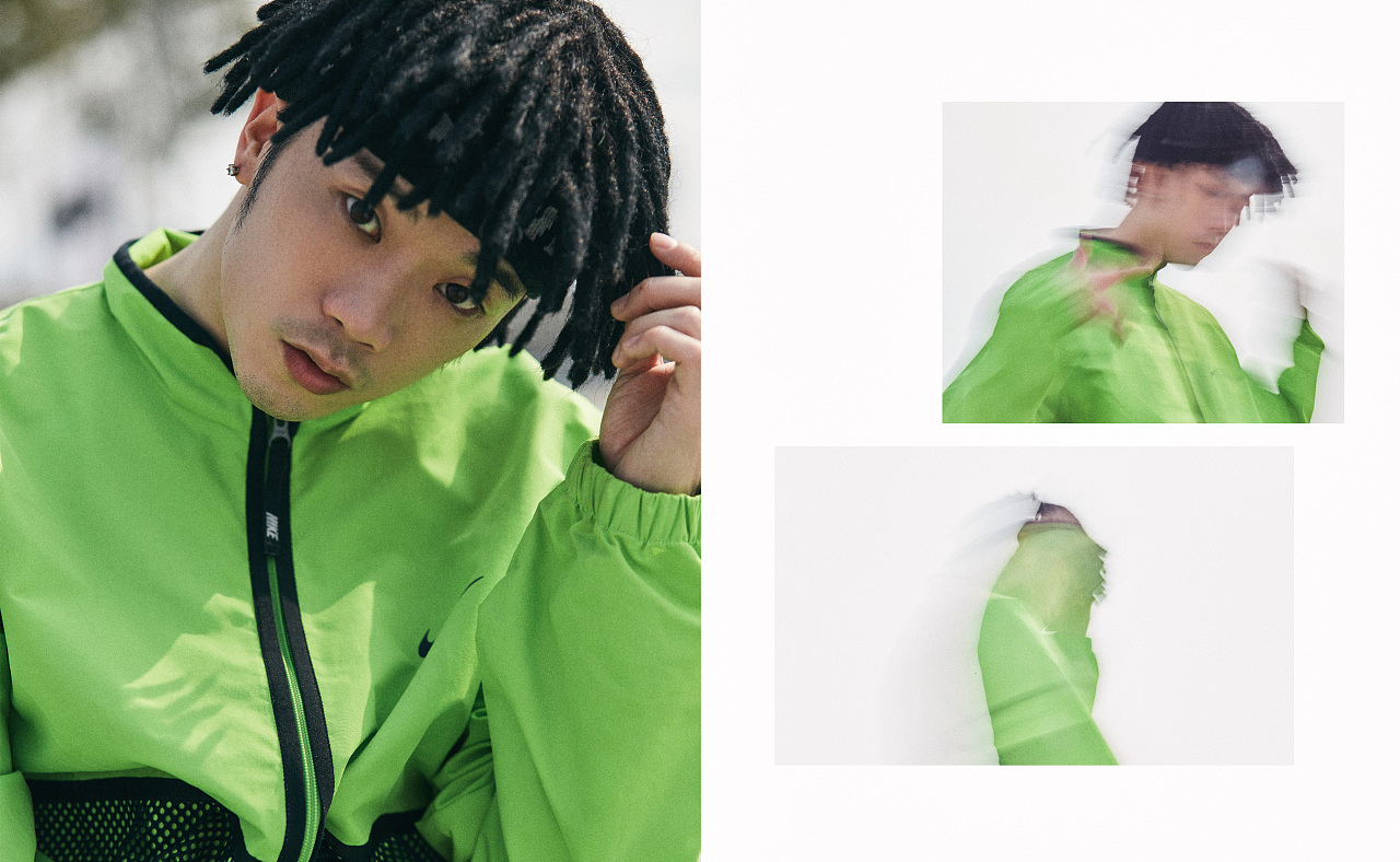 第三季上海时尚周末宣传片