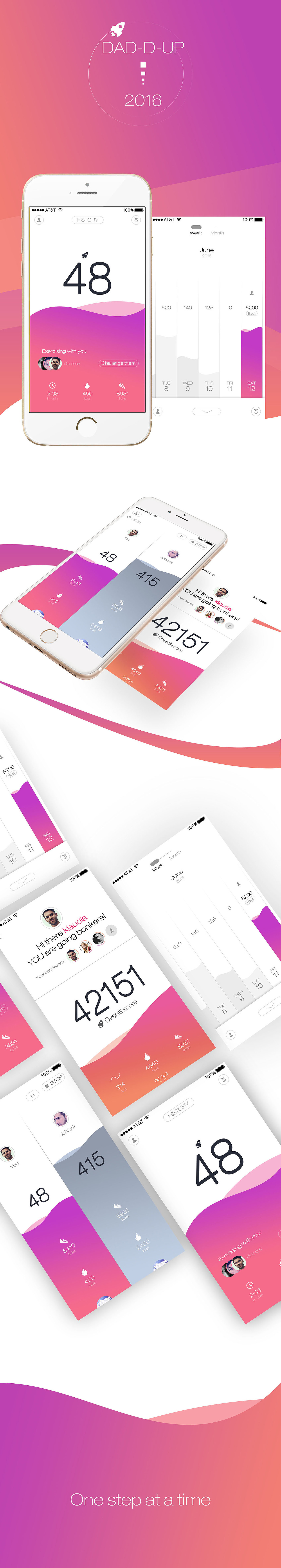 手机界面练习（图ZNDE5MzEzNDQ=） - APP界面 - 站酷设计师歪脑袋原创素材 - 站酷ZCOOL