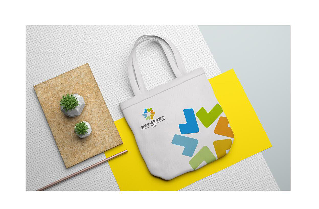 小学logo（图ZODU3MzgwNDQ=） - 品牌 - 站酷设计师处女座的马原创素材 - 站酷ZCOOL