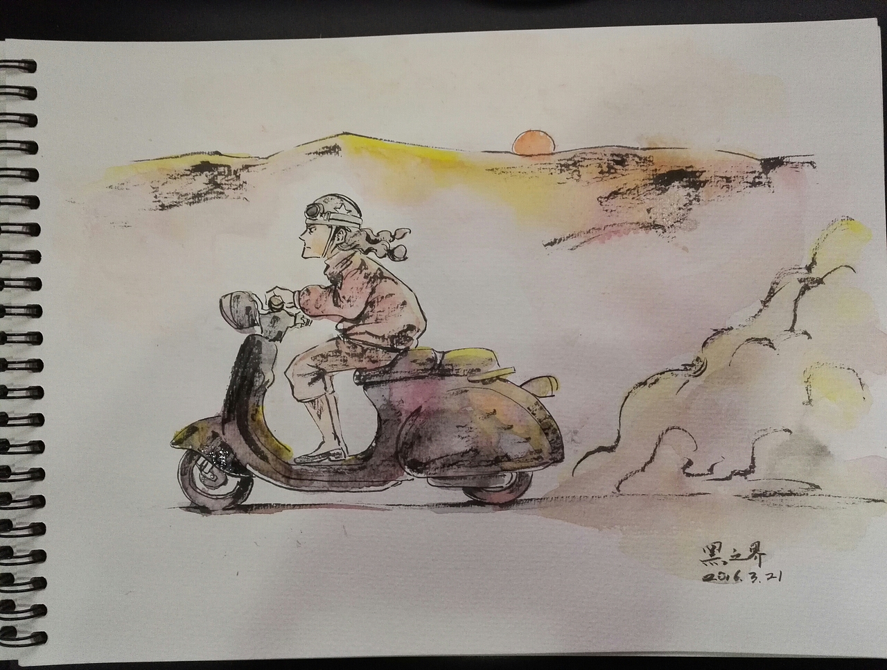 我的速写本4（图ZODYzNDU3MzI=） - 新锐潮流插画 - 站酷设计师苍苍鹤原创素材 - 站酷ZCOOL