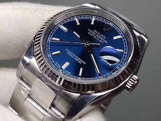 AR劳力士日志,视频评测