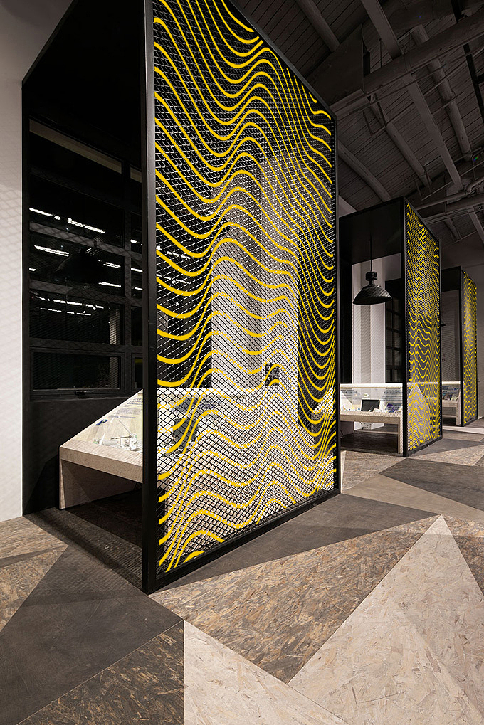 黄黑配色的运用——站北文化传播有限公司logo设计（图ZNTkyNTA2MzI=） - Logo - 站酷设计师太白龙马原创素材 - 站酷ZCOOL