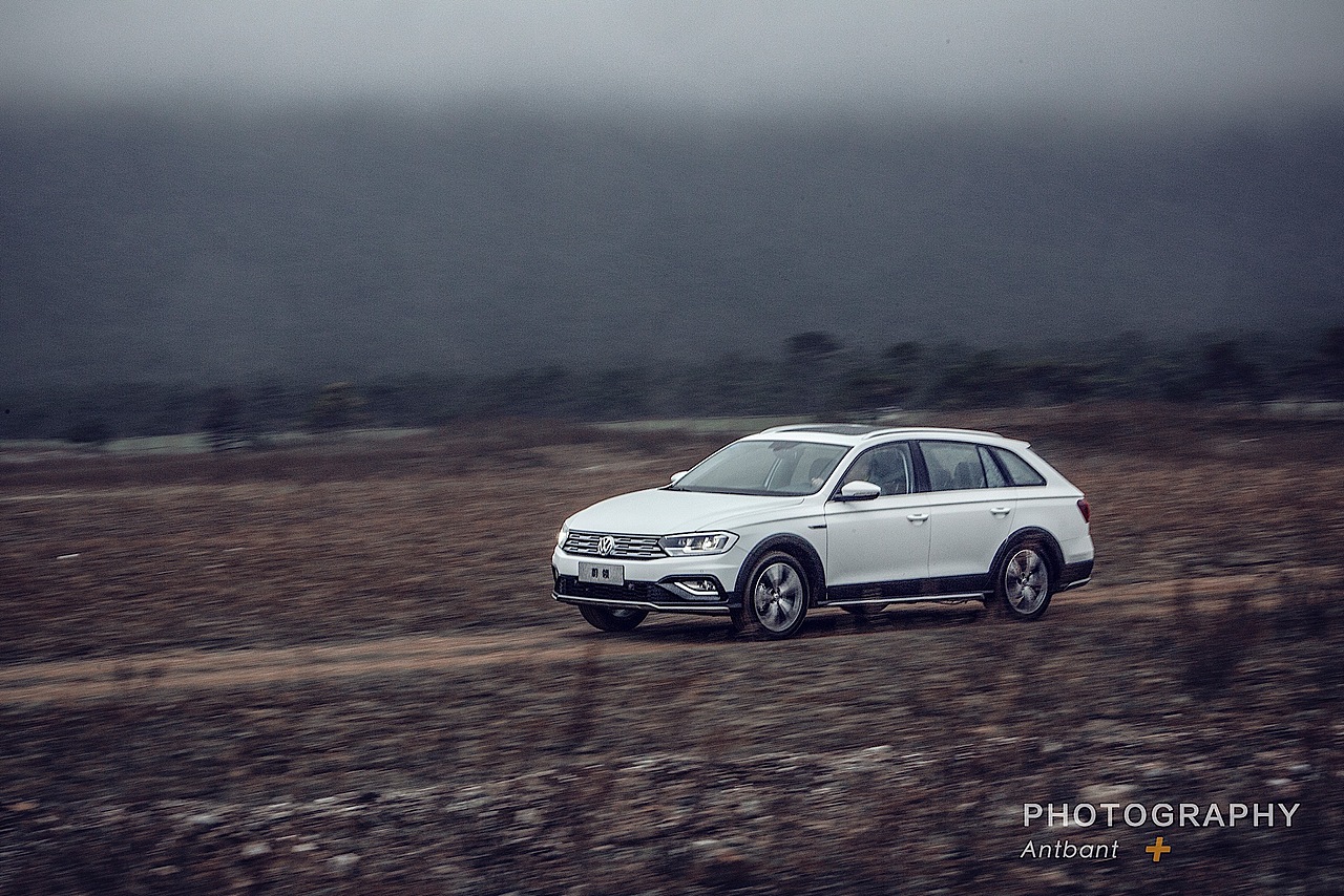 汽车摄影-大众全新车型 跨界旅行车C-TREK（蔚领）于11月云南上市发布（图ZNjQ0OTAzNTY=） - 其他摄影 - 站酷设计师AntLen原创素材 - 站酷ZCOOL