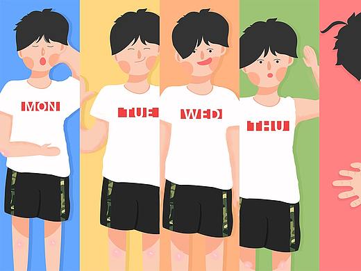 閑時(shí)畫作（個(gè)人主頁-ZMjQxOTE2NzI=） - 創(chuàng)作習(xí)作 - 站酷設(shè)計(jì)師24小時(shí)不在狀態(tài)原創(chuàng)素材 - 站酷ZCOOL