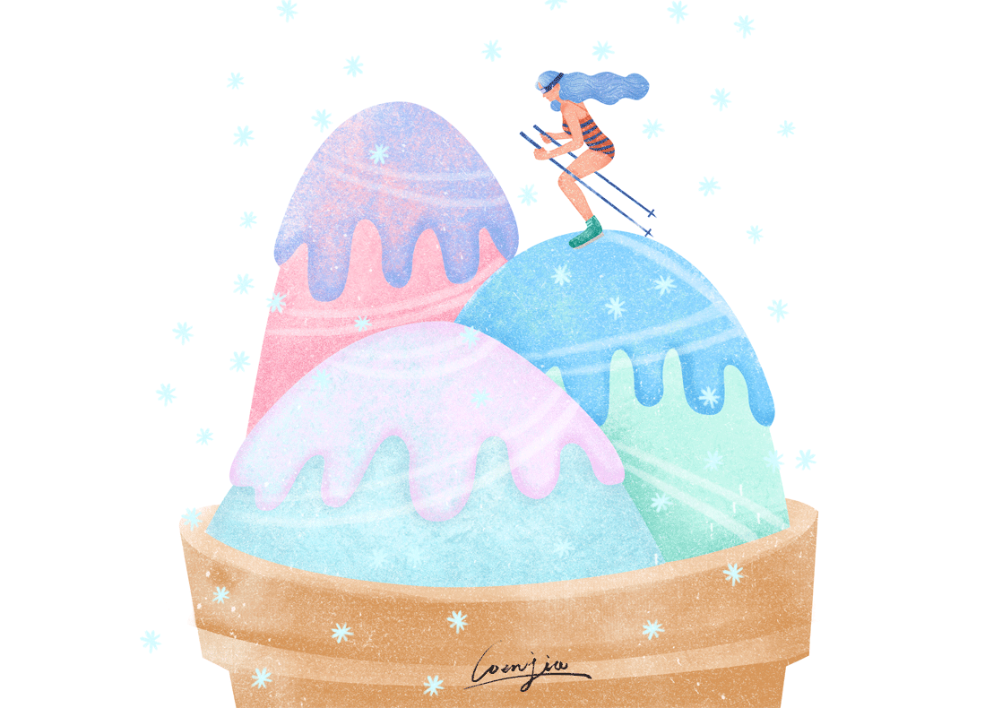 还是适合夏天说着抱紧自己。