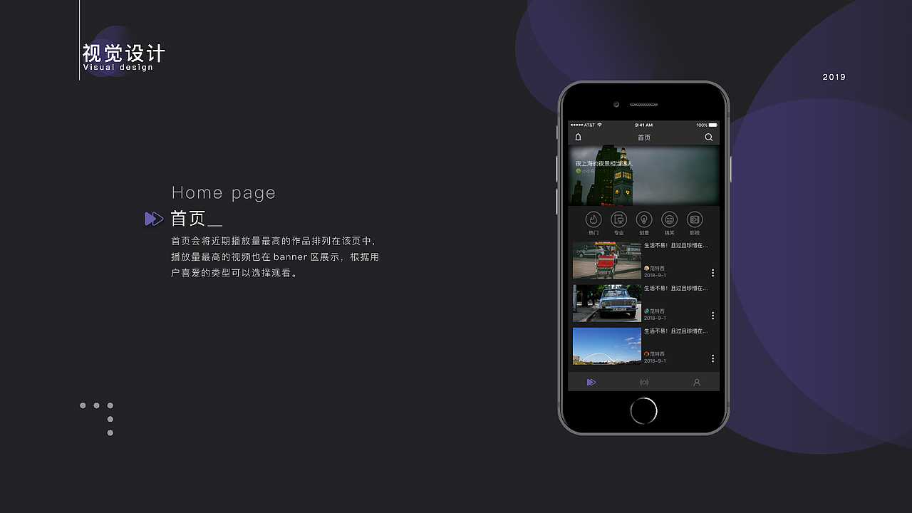 2019作品集（图ZMTc5MzU5NDgw） - APP界面 - 站酷设计师Ramon李原创素材 - 站酷ZCOOL