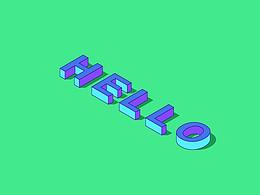 2.5D