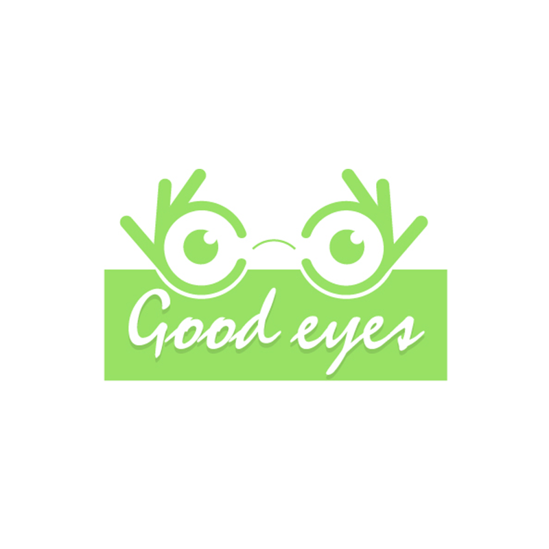 眼镜店logo