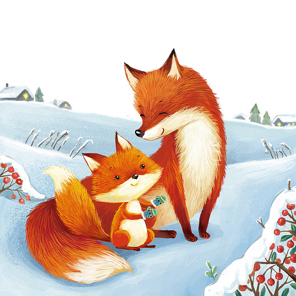 少儿童书封面集合|插画|儿童插画|ameilili - 原创作品 - 站酷 (zcool