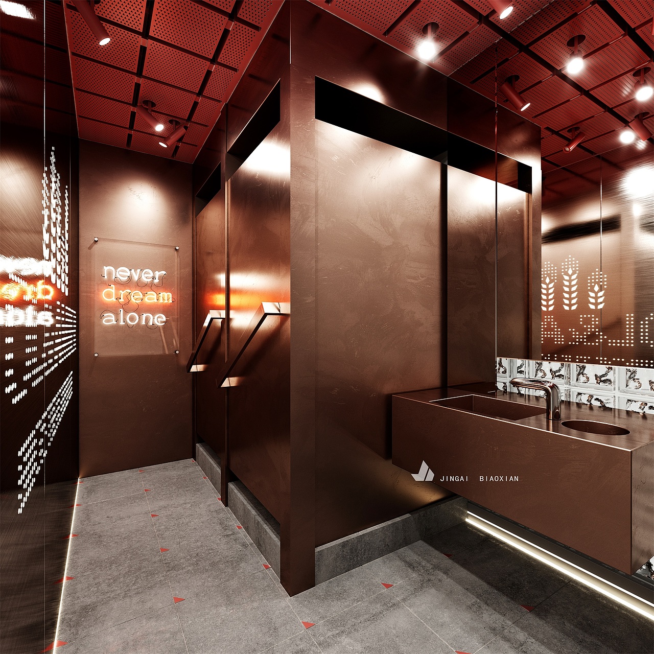 金该琅琊榜-上榜高手作品集（图ZMjYwMjExMDE2） - 家装设计 - 站酷设计师金该画图壹哥原创素材 - 站酷ZCOOL