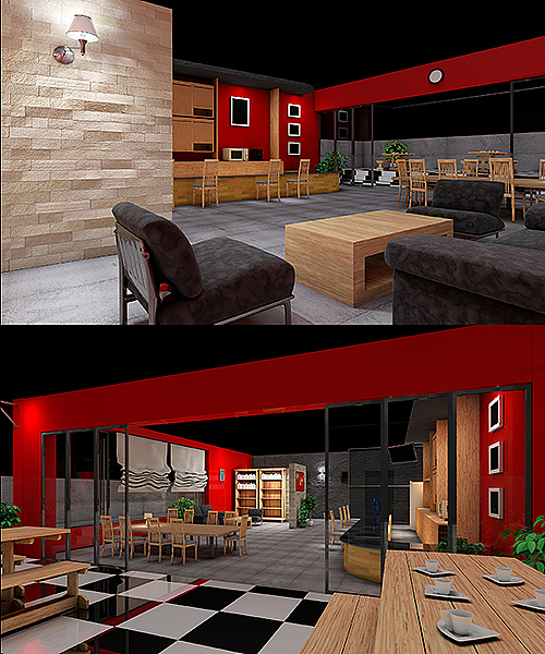 成都元本(Original)设计作品集!