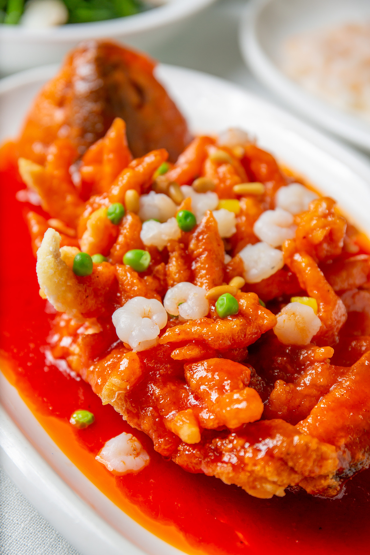 探店美食摄影|190301和记