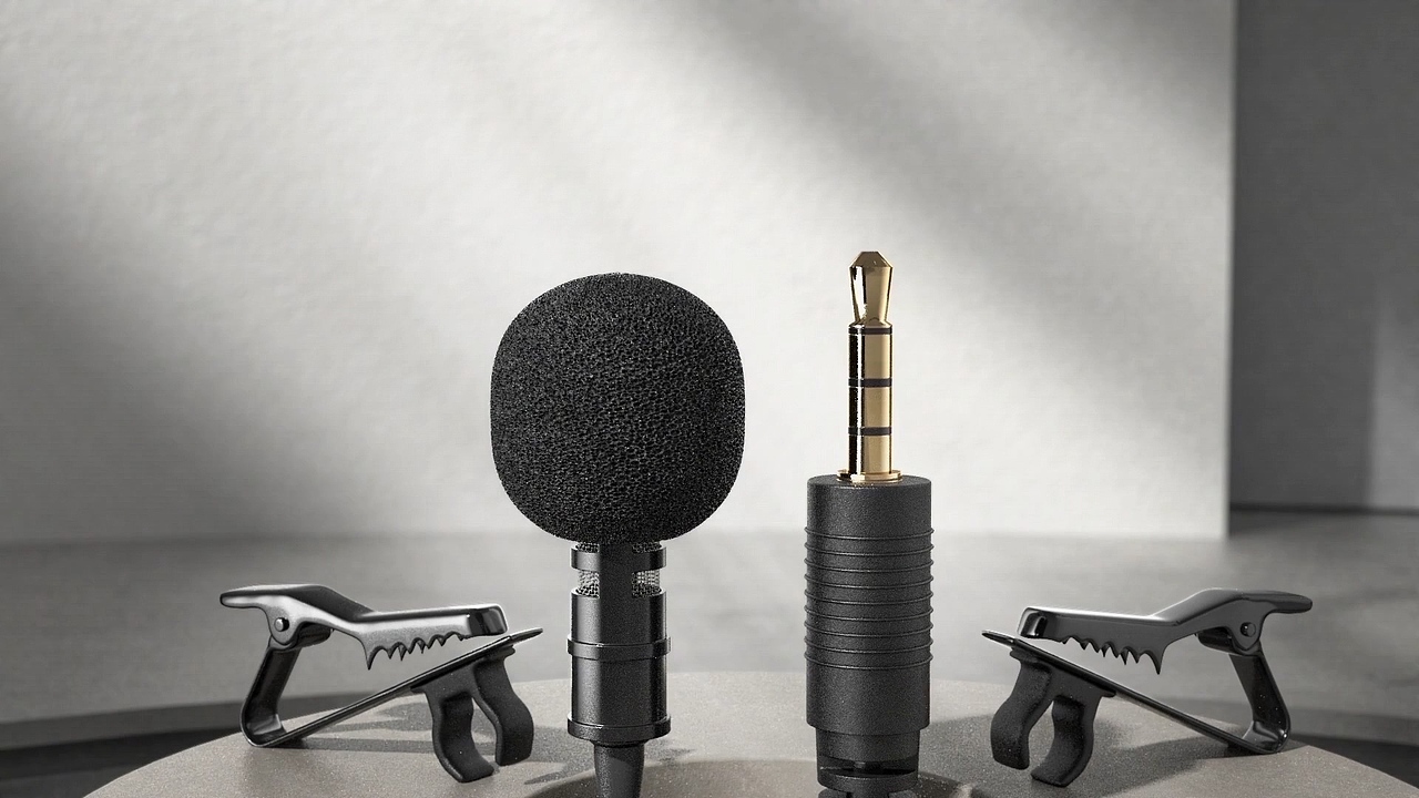 血氧仪/麦克风/智能手表三维视频（图ZMjg2MjU3NTAw） - 动画/影视 - 站酷设计师BI_TE原创素材 - 站酷ZCOOL