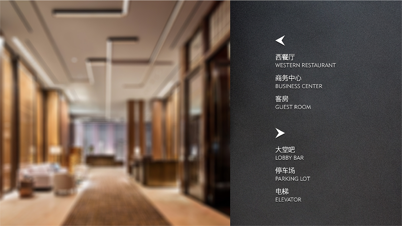 达利世纪酒店VI设计