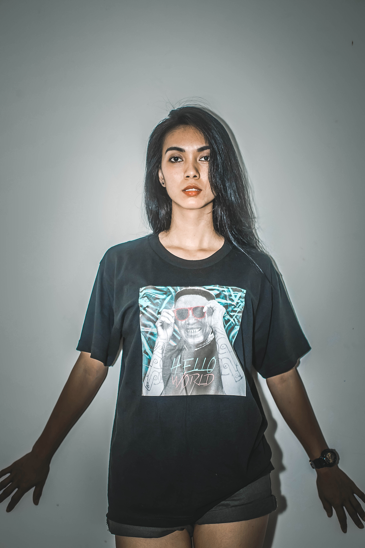 2017 HELLO WORLD 强势来袭！