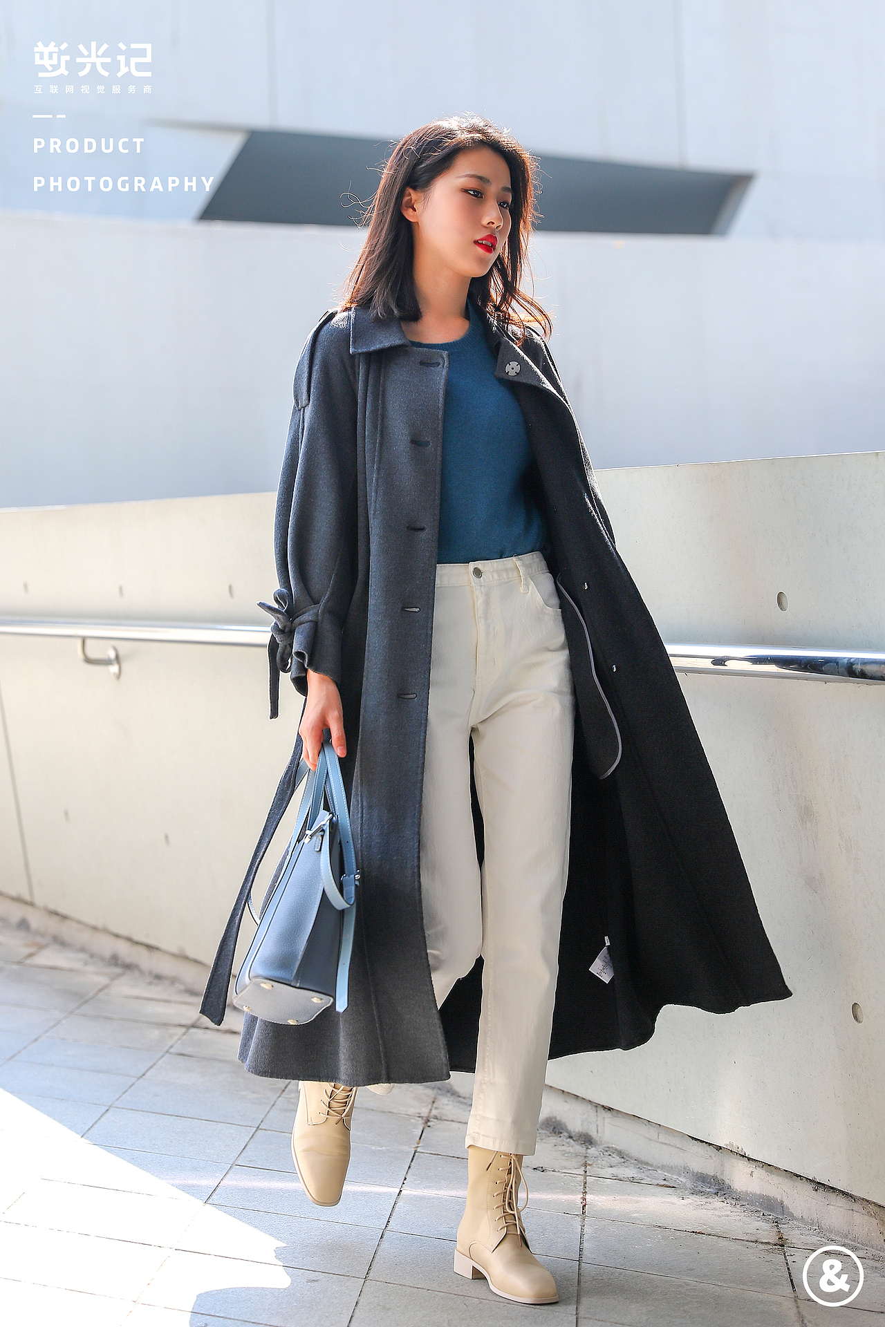 逆光记/服装案例展示（图ZMTc4NjQ5ODQw） - 产品摄影 - 站酷设计师一诺月原创素材 - 站酷ZCOOL