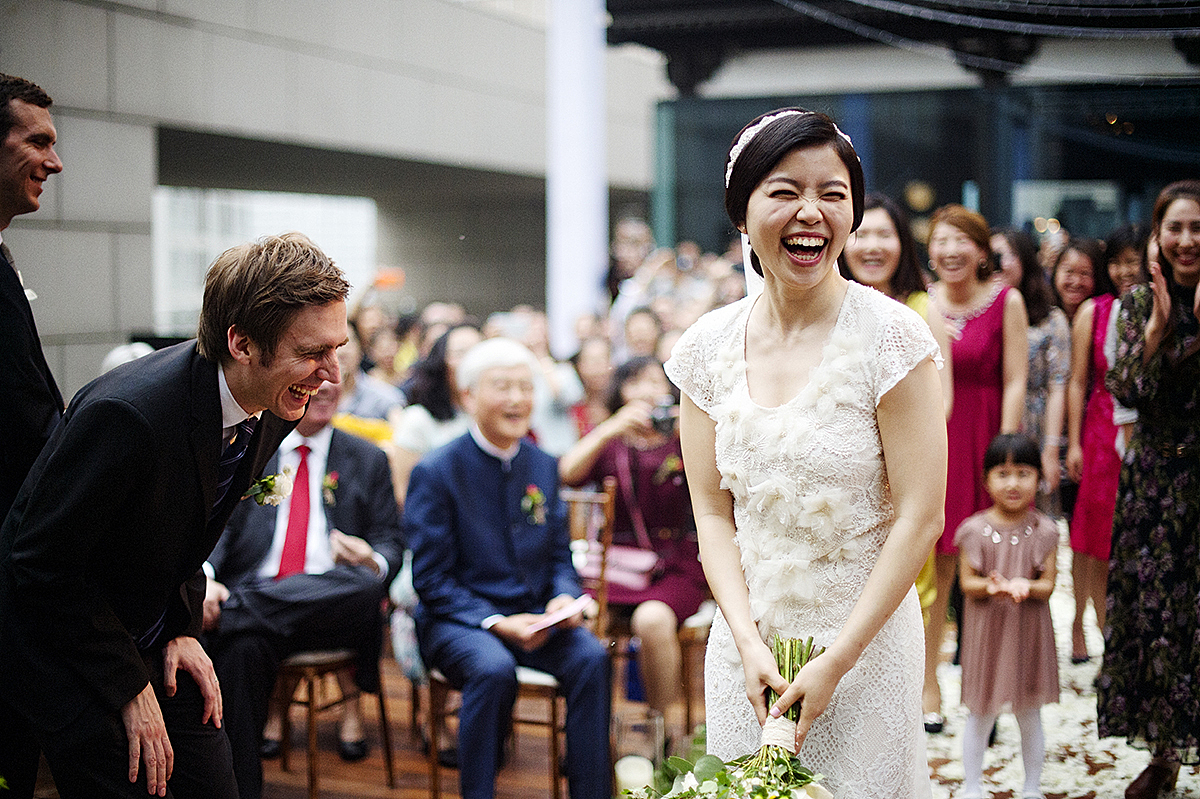 北京国贸三期婚礼纪实