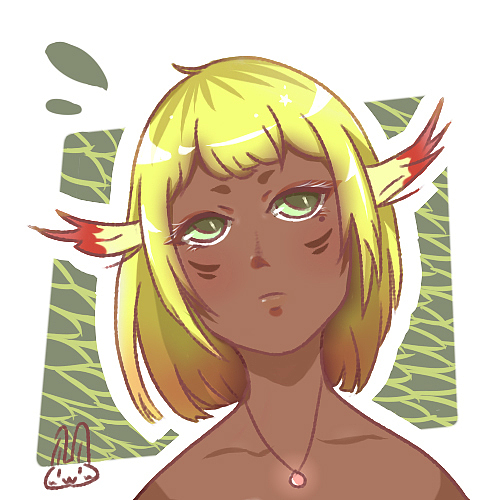 大头（图ZOTM5MjY0NDQ=） - 其他 - 站酷设计师选择困难兔原创素材 - 站酷ZCOOL