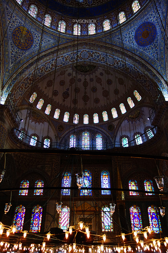 走吧，去土耳其。圆梦飞行