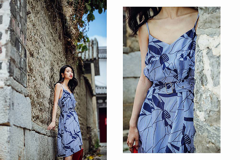 夏 | 和设计师品牌LOKUINTUS一起(图ZNzg2MDAxMjQ=) - 休闲/流行服饰 - 站酷设计师宏设计原创素材 - 站酷ZCOOL