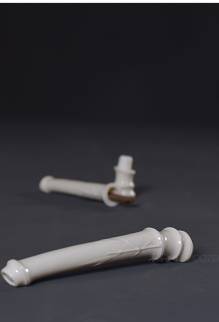 【吾心道场】 吾心禅境之知竹 线香插套装 艺术香道茶空间摆件