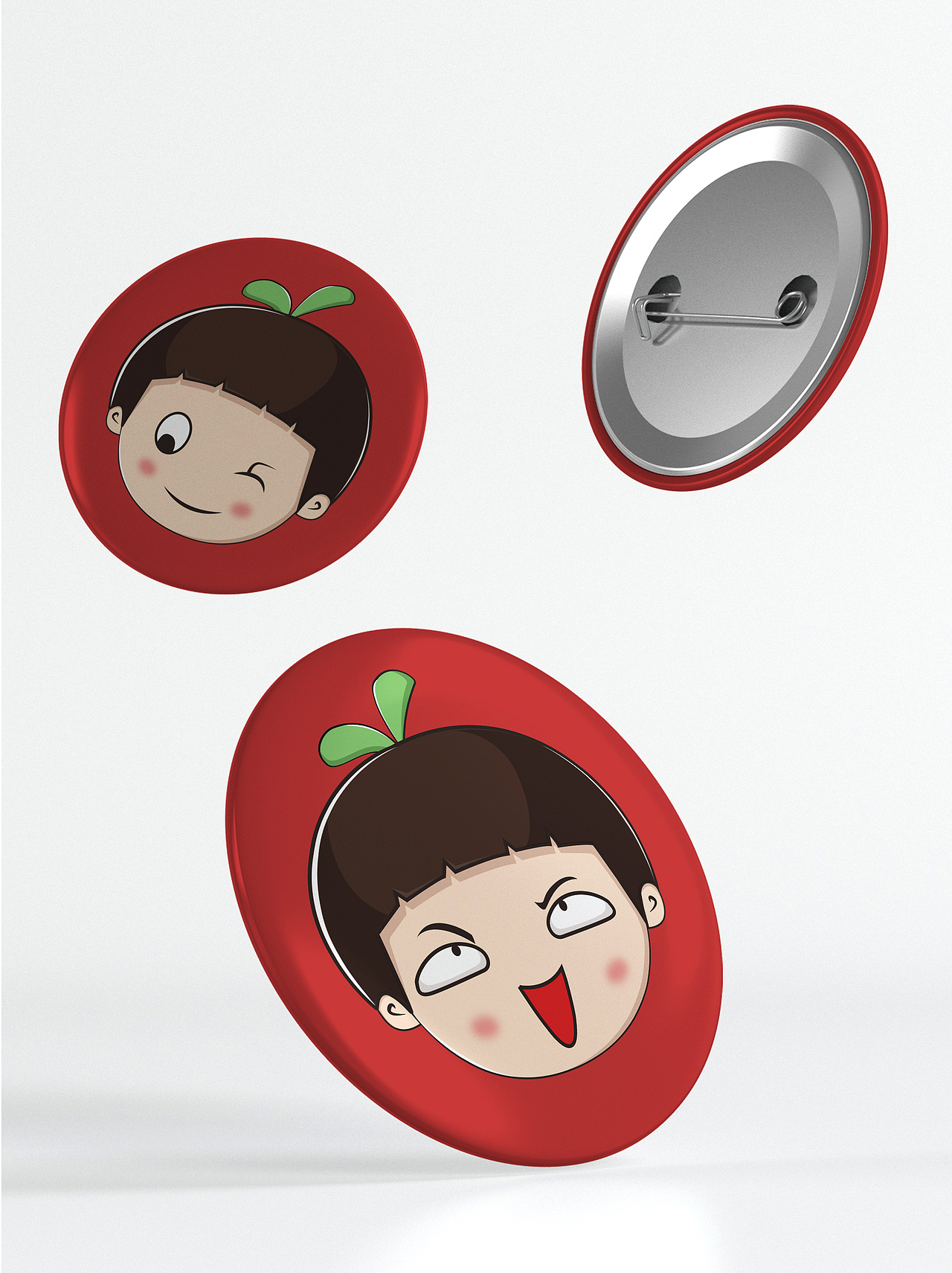 中国体彩吉祥物——乐仔（图ZMjA4NTQyNDQ0） - IP形象 - 站酷设计师Fafa的fa原创素材 - 站酷ZCOOL